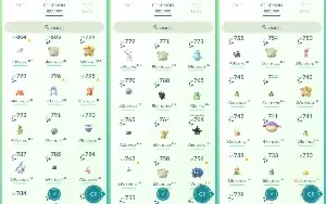 Conta de 2016 lvl 45 com xp para o 50