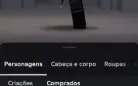 Conta Com Korblox + 1000 Robux