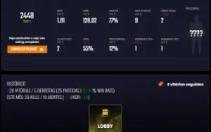 Steam 18 Anos Csgo Prime Águia2 Lvl 17 Gc Skin De Faca