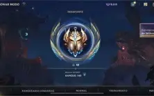 Moonlight Elo Job Wild Rift