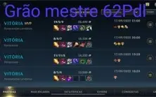 Moonlight Elo Job Wild Rift