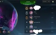 Moonlight Elo Job Wild Rift