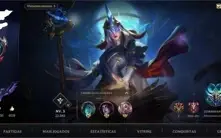 Moonlight Elo Job Wild Rift