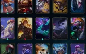 CONTA DE LOL, ULTIMA SEASON D3,169 SKINS COM RYZE TRIUNFANTE