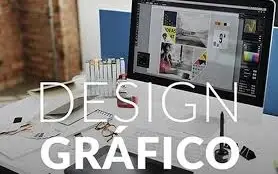 Design Gráfico Completo