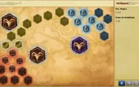 CONTA LEAGUE OF LEGENDS BR- 7 SKINS - 32 CHAMPS - BRONZE