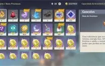Ayaka c1+arma dela+Hutao+Zhongli+qiqic1