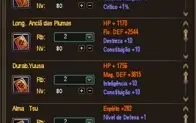 V> RT SERVIDOR CASSIOPEIA + EP GOW + WB FULL LOGUE E GANHE