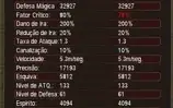V> RT SERVIDOR CASSIOPEIA + EP GOW + WB FULL LOGUE E GANHE