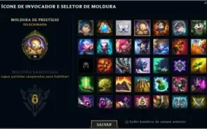 conta lol lvl 30, jinx chibi tft, drops arcane