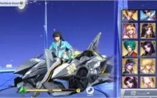 Saint Seiya Awakening level 62 - Servidor 126