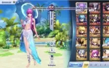 Saint Seiya Awakening level 62 - Servidor 126