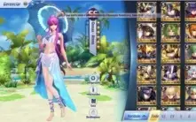 Saint Seiya Awakening level 62 - Servidor 126