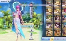 Saint Seiya Awakening level 62 - Servidor 126