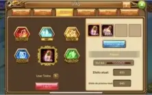 Conta bombme (ddtank mobile)