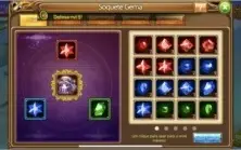 Conta bombme (ddtank mobile)