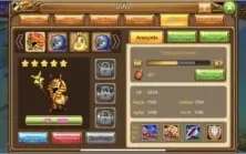 Conta bombme (ddtank mobile)