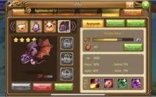 Conta bombme (ddtank mobile)