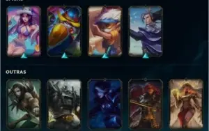 CONTA DIAMANTE 1 CAINDO COM MESTRE/GM