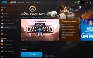 Conta Overwatch Battlenet, Hearthstone, WOW