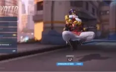 Conta Overwatch Battlenet, Hearthstone, WOW