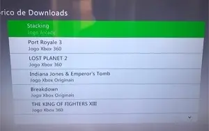 10 JOGOS XBOX 360 MÍDIA DIGITAL - LICENÇA