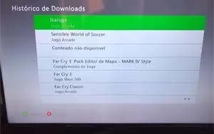 10 JOGOS XBOX 360 MÍDIA DIGITAL - LICENÇA