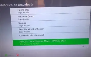 10 JOGOS XBOX 360 MÍDIA DIGITAL - LICENÇA