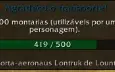 Conta World Of Warcraft