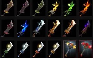 Conta World Of Warcraft