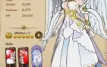 7Ds Grand Cross [ Demon King Meliodas 2/6 + Queen Elizabeth