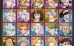 7Ds Grand Cross [ Demon King Meliodas 2/6 + Queen Elizabeth