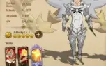 7Ds Grand Cross [ Demon King Meliodas 2/6 + Queen Elizabeth