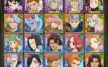 7Ds Grand Cross [ Demon King Meliodas 2/6 + Queen Elizabeth