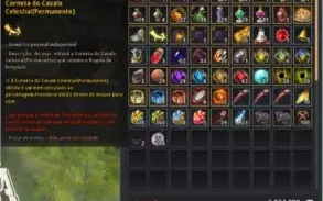 Conta Bdo 2 pot infinita Varios P2W