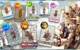 Conta Ragnarok Eventos e Visuais