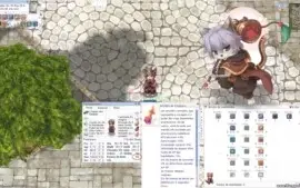 Conta Ragnarok Eventos e Visuais