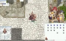 Conta Ragnarok Eventos e Visuais
