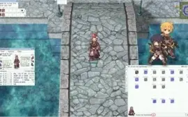 Conta Ragnarok Eventos e Visuais