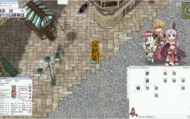 Conta Ragnarok Eventos e Visuais