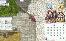 Conta Ragnarok Eventos e Visuais