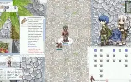 Conta Ragnarok Eventos e Visuais