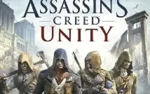 Xbox Assassin's Creed: Unity #C90086