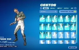 ⚔️ Fortnite Tryhard | Machado Leviatã + Picareta 0 Delay