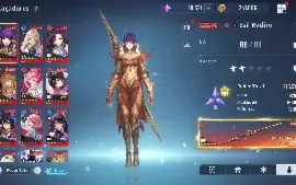 Solo Leveling Arise 900,000 POWER, Disputando Rank Global!