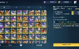 Solo Leveling Arise 900,000 POWER, Disputando Rank Global!