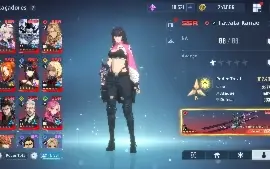 Solo Leveling Arise 900,000 POWER, Disputando Rank Global!