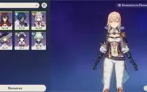 AR 13 Jean + Pity garantido + 10k gemas