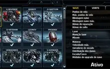 CONTA DARK ORBIT SERVIDOR AMERICA GLOBAL 3