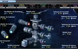 CONTA DARK ORBIT SERVIDOR AMERICA GLOBAL 3
